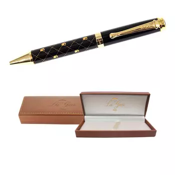 Ручка шариковая Geordie (Стандартный)