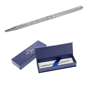 Ручка шариковая Menahem (13 см)