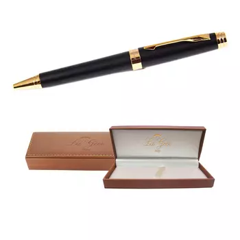 Ручка шариковая Nethaniah (Стандартный)