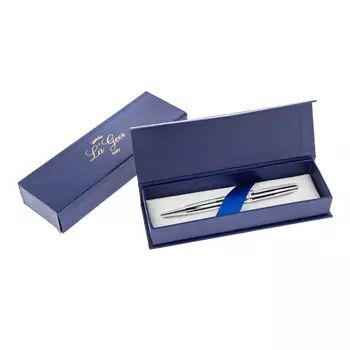 Ручка шариковая Vega (14 см)