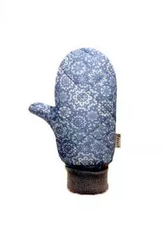 Рукавицы Norris (21-24)