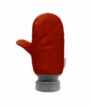 Рукавицы Norris Цвет: Красный (21-24)