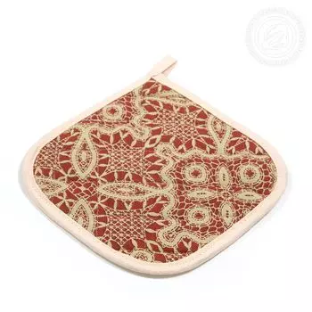 Рукавицы, прихватки, фартуки АРТ ДИЗАЙН