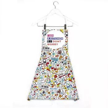 Рукавицы, прихватки, фартуки Daribo