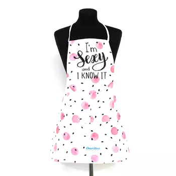 Рукавицы, прихватки, фартуки Daribo