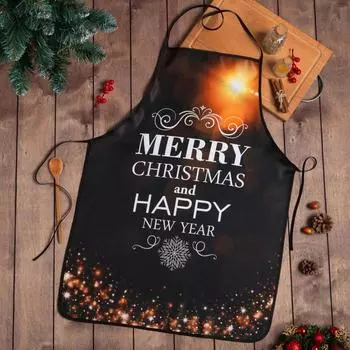 Рукавицы, прихватки, фартуки Доляна