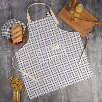 Рукавицы, прихватки, фартуки Доляна