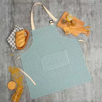 Рукавицы, прихватки, фартуки Доляна