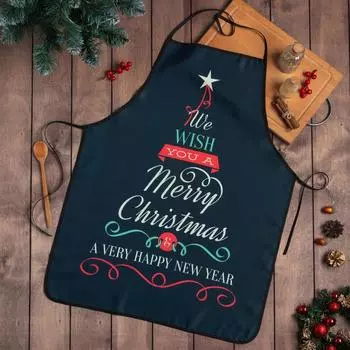 Рукавицы, прихватки, фартуки Доляна