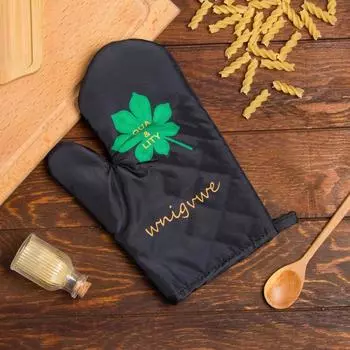 Рукавицы, прихватки, фартуки Доляна