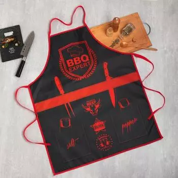 Рукавицы, прихватки, фартуки Доляна