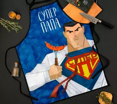 Рукавицы, прихватки, фартуки Доляна