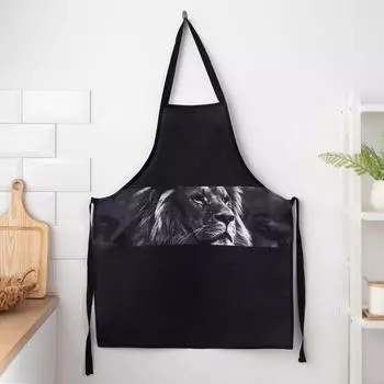 Рукавицы, прихватки, фартуки Доляна