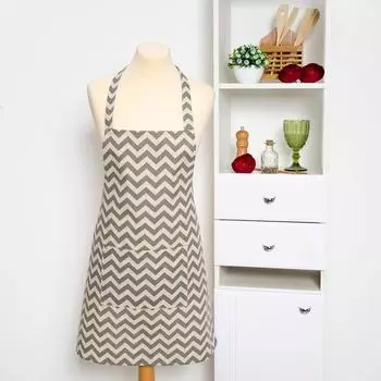 Рукавицы, прихватки, фартуки Доляна