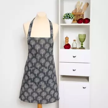 Рукавицы, прихватки, фартуки Доляна