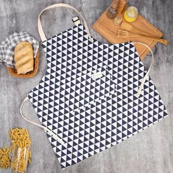 Рукавицы, прихватки, фартуки Доляна