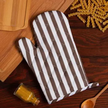 Рукавицы, прихватки, фартуки Доляна