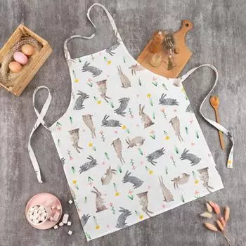 Рукавицы, прихватки, фартуки Доляна