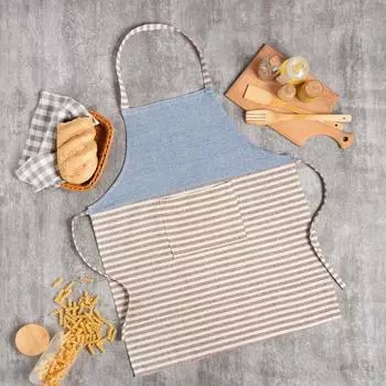 Рукавицы, прихватки, фартуки Доляна