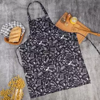 Рукавицы, прихватки, фартуки Доляна