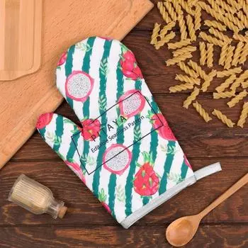 Рукавицы, прихватки, фартуки Доляна