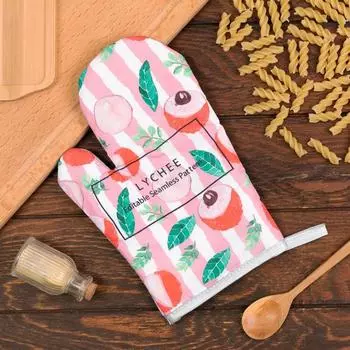 Рукавицы, прихватки, фартуки Доляна