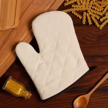 Рукавицы, прихватки, фартуки Доляна