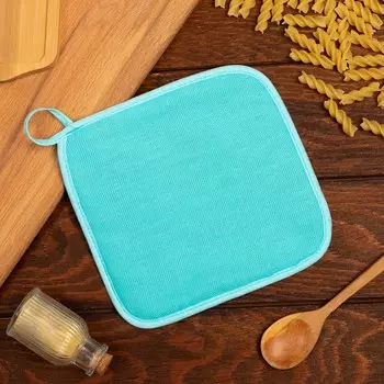 Рукавицы, прихватки, фартуки Доляна