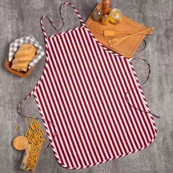 Рукавицы, прихватки, фартуки Доляна