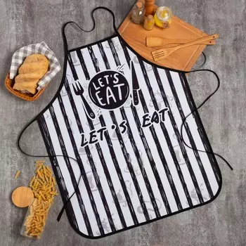 Рукавицы, прихватки, фартуки Доляна