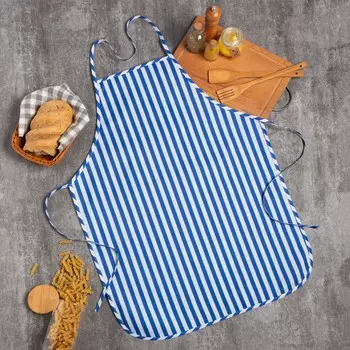 Рукавицы, прихватки, фартуки Доляна