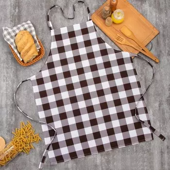 Рукавицы, прихватки, фартуки Доляна