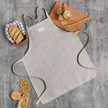 Рукавицы, прихватки, фартуки Доляна