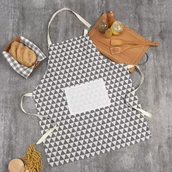 Рукавицы, прихватки, фартуки Доляна