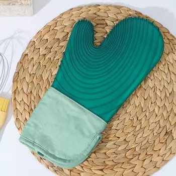 Рукавицы, прихватки, фартуки Доляна