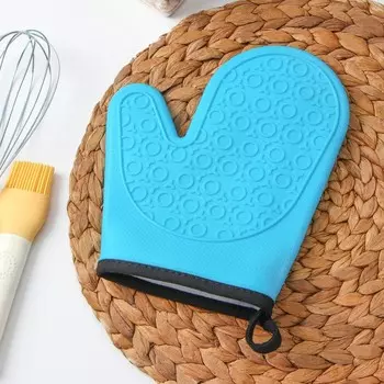 Рукавицы, прихватки, фартуки Доляна