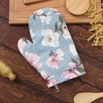 Рукавицы, прихватки, фартуки Доляна