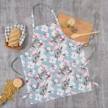 Рукавицы, прихватки, фартуки Доляна