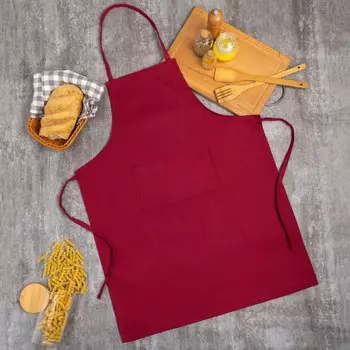 Рукавицы, прихватки, фартуки Доляна