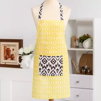 Рукавицы, прихватки, фартуки Доляна