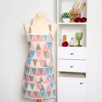 Рукавицы, прихватки, фартуки Доляна