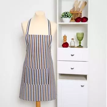 Рукавицы, прихватки, фартуки Доляна