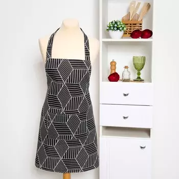 Рукавицы, прихватки, фартуки Доляна