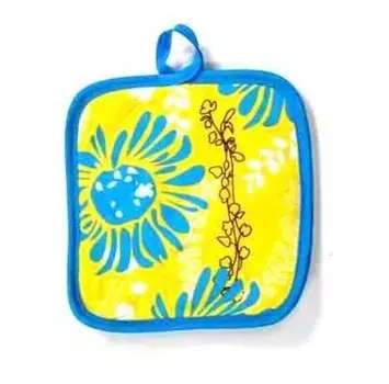 Рукавицы, прихватки, фартуки Guten Morgen