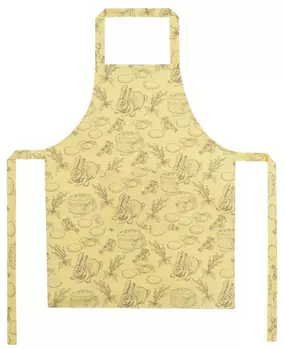 Рукавицы, прихватки, фартуки Guten Morgen