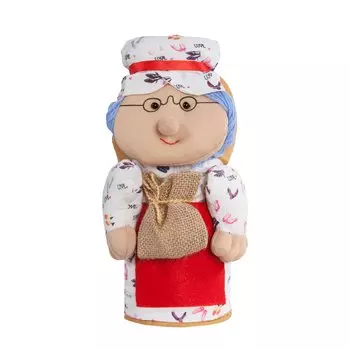 Рукавицы, прихватки, фартуки Guten Morgen