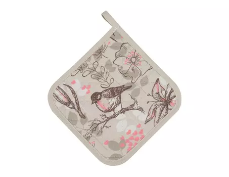 Рукавицы, прихватки, фартуки Guten Morgen