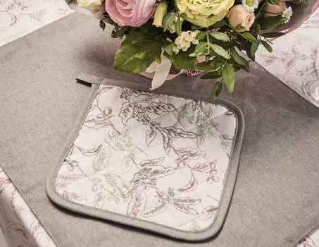 Рукавицы, прихватки, фартуки Guten Morgen