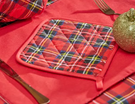 Рукавицы, прихватки, фартуки Guten Morgen