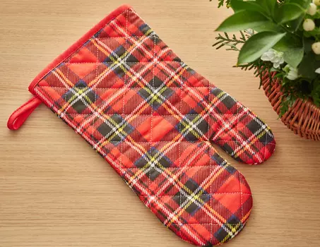 Рукавицы, прихватки, фартуки Guten Morgen